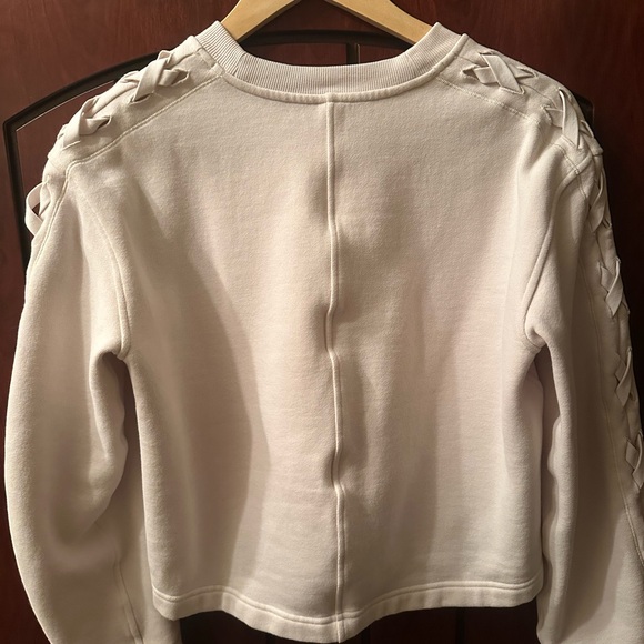 Lululemon sweater - Picture 4 of 4